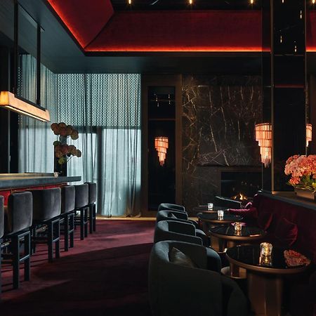 La Reserve Resort Кнокке-Хейст Экстерьер фото