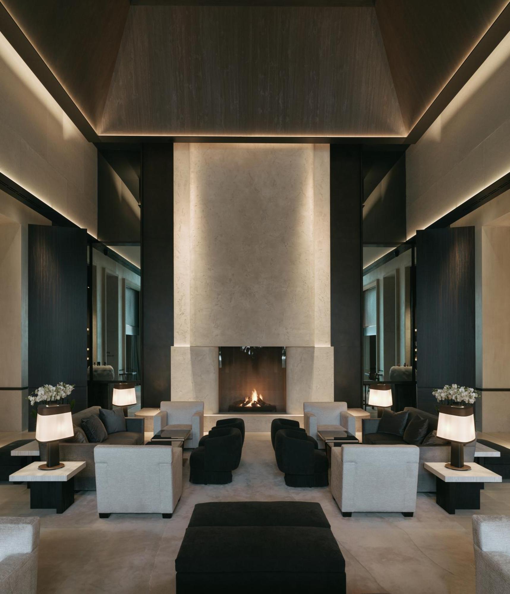 La Reserve Resort Кнокке-Хейст Экстерьер фото