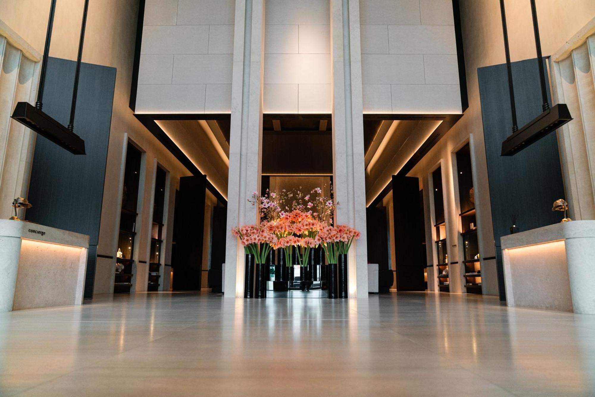 La Reserve Resort Кнокке-Хейст Экстерьер фото