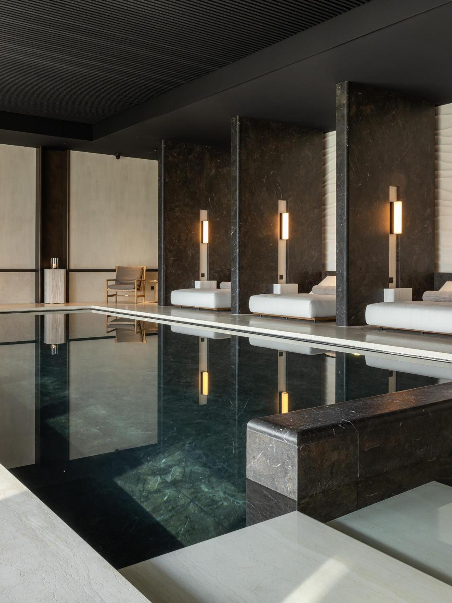 La Reserve Resort Кнокке-Хейст Экстерьер фото