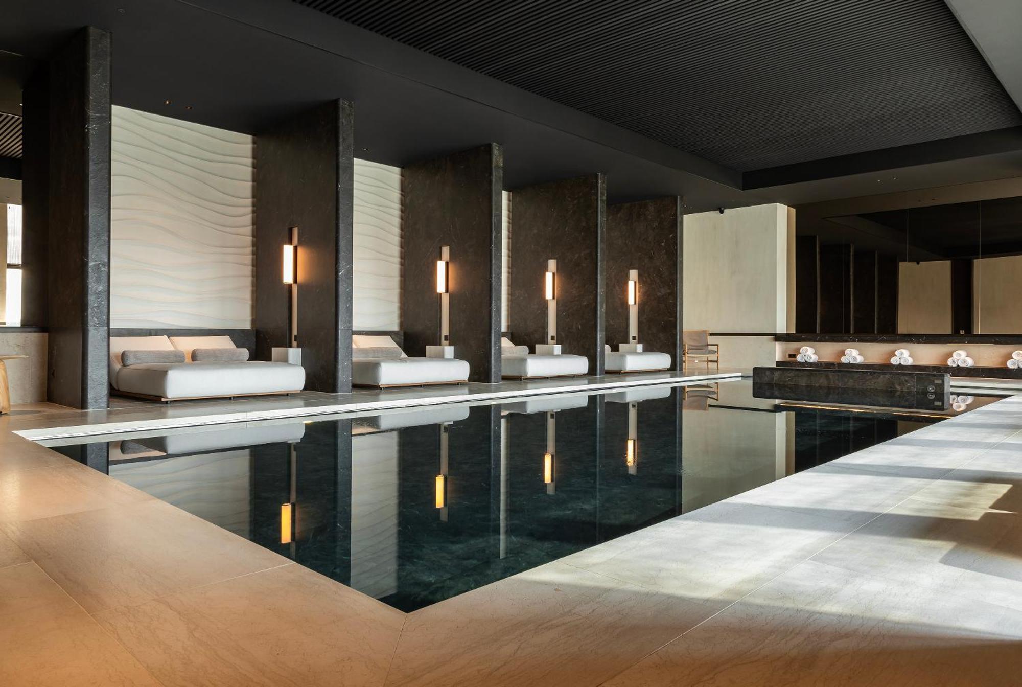 La Reserve Resort Кнокке-Хейст Экстерьер фото