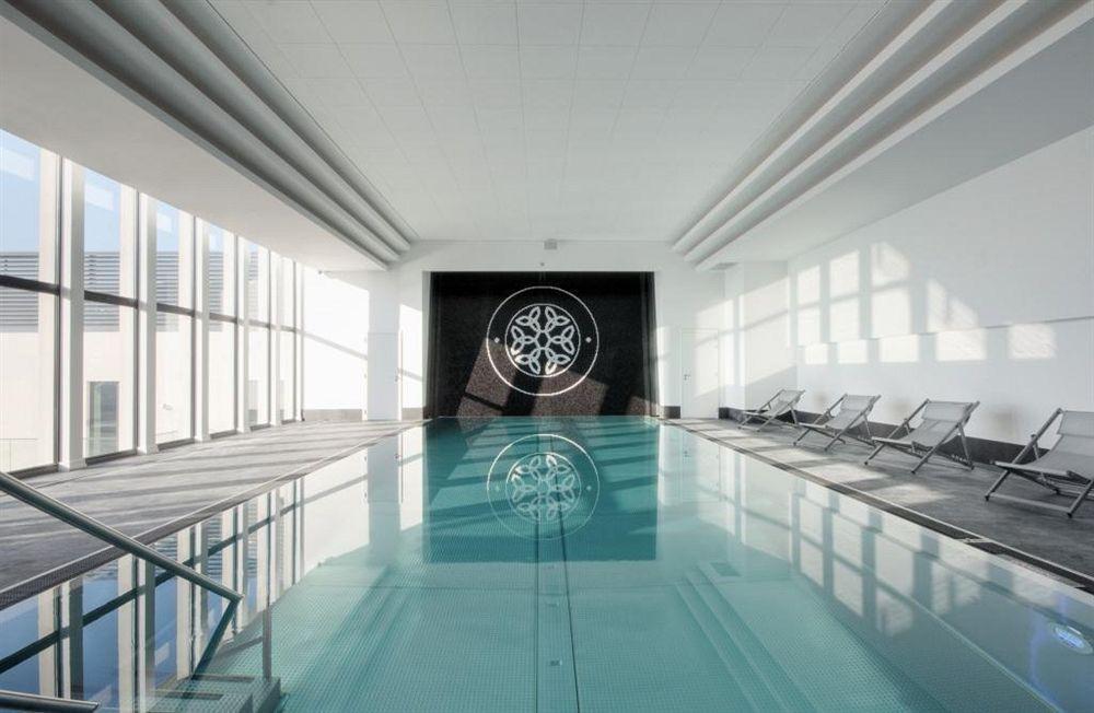 La Reserve Resort Кнокке-Хейст Экстерьер фото