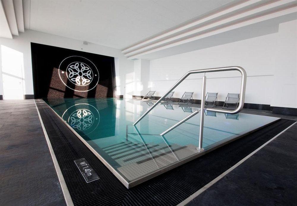 La Reserve Resort Кнокке-Хейст Экстерьер фото